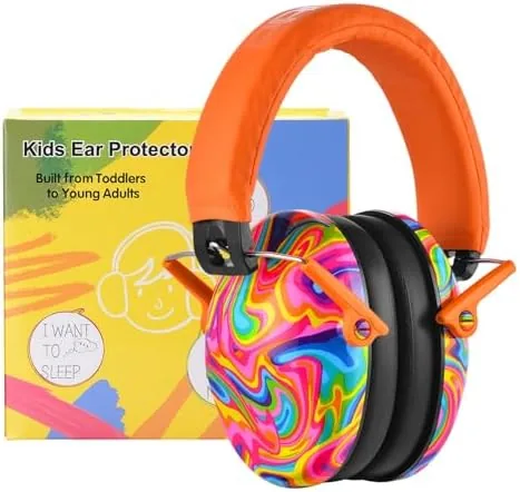 prohear kids ear protection category