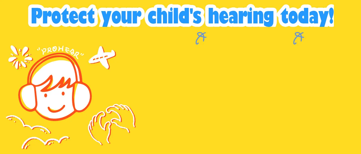 prohear kids ear protection content 0